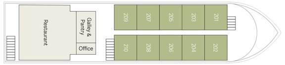Deck Plan deck-3